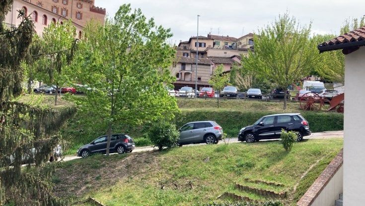 "Barolo sta morendo", no ai nuovi parcheggi nel centro patrimonio Unesco 