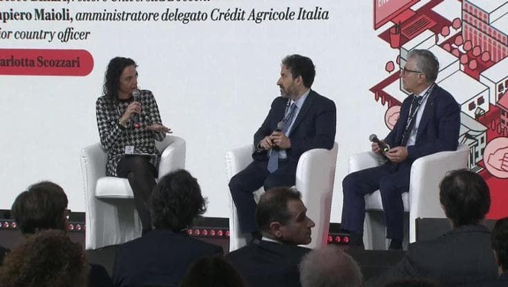 Panel - Demografia ed economia, cosa ci aspetta