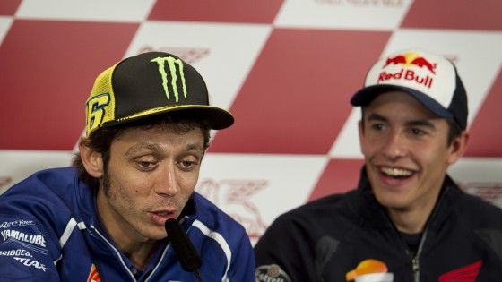 MotoGp, Rossi non si nasconde: "Nel 2015 punto al titolo"