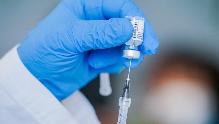 "Entro fine agosto vorremmo aver vaccinato contro il virus  tutto il Piemonte"