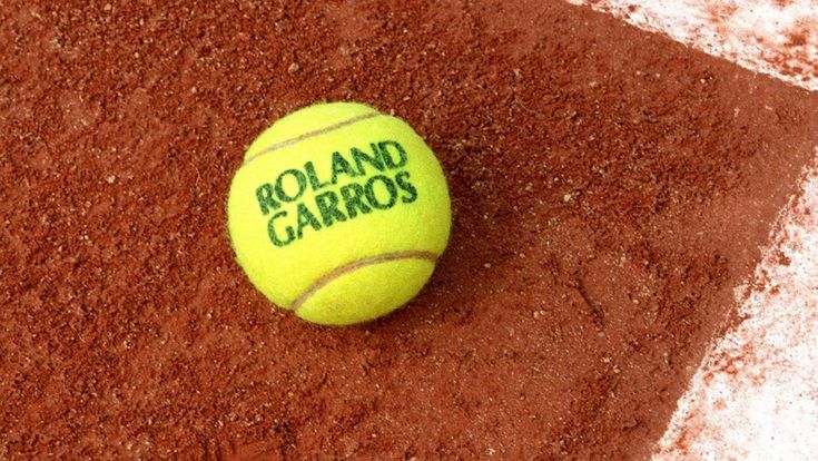 Roland Garros, la terra sacra del tennis