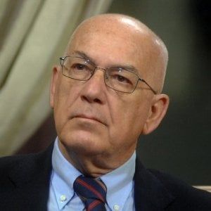 L'allarme del Garante della privacy: "Un grande fratello governa il web"