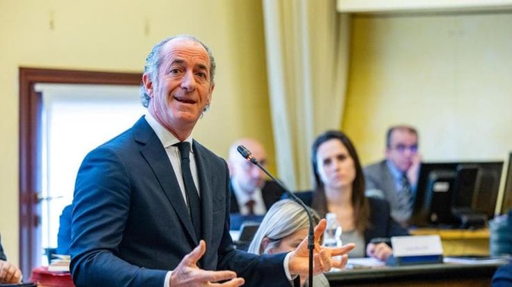 Non passa in Veneto la legge sul fine vita. Si spacca la destra decisivo un voto dem