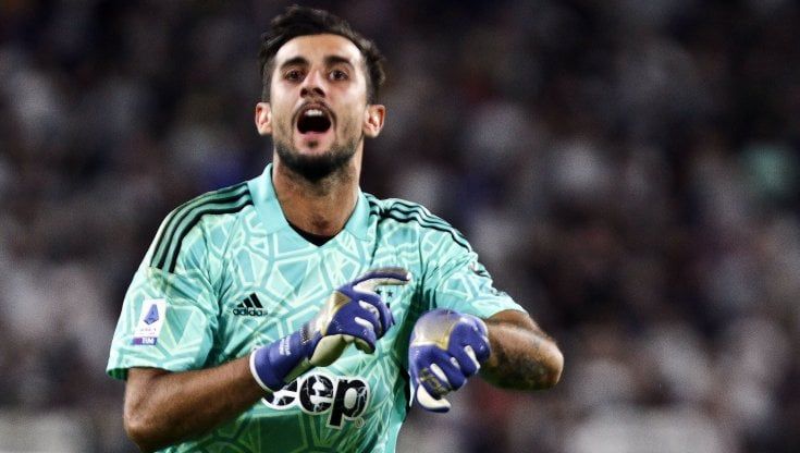 Perin al top, Szczesny pronto al rientro: Allegri ora ha un dubbio tra i pali