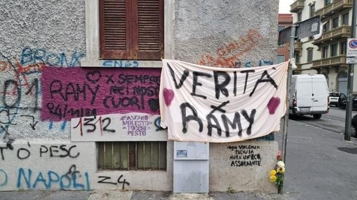 Ramy Elgaml, iI carabiniere e la notte maledetta: “Lo scooter correva ed è scivolato”