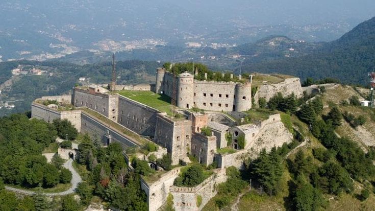 Granarolo-Forte Begato, la svolta: “Via ai lavori per la funivia all’inizio del 2027”
