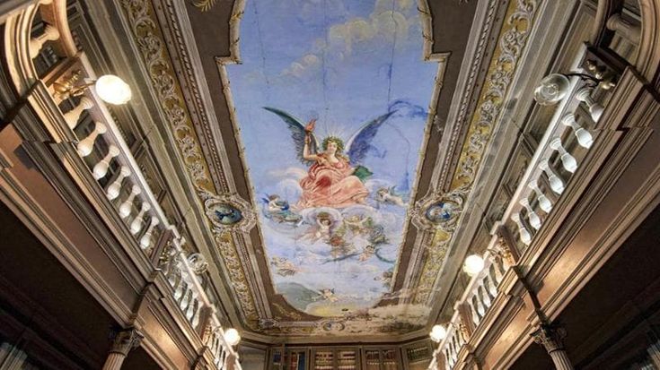 La collezione depredata e inscatolata del barone Mendola