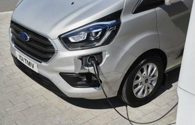 Ford a emissioni zero, al via la sperimentazione a Colonia