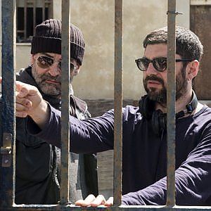 Il boss di "Gomorra" diventa poliziotto