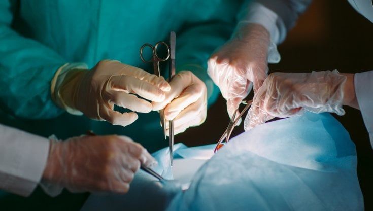 Donazione organi, sono attualmente 8.291 in questo momento aspettano un trapianto: la Campagna "Scegliere di donare"