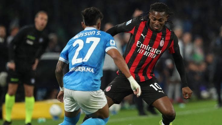 Massimo Mauro: Napoli-Milan da addormentarsi, il perfetto manifesto del calcio italiano