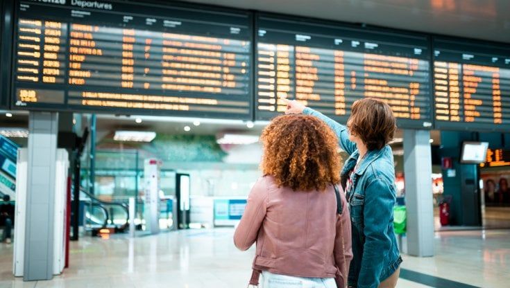 Zanchini (Legambiente): "Ancora ritardi nel trasporto pubblico urbano. Treni a idrogeno? Riflettere seriamente"