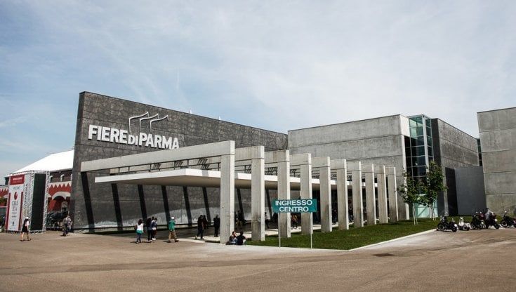 Accordo fatto tra Fiere di Parma e Milano. "Cibus vetrina del made in Italy, Tuttofood piattaforma globale"