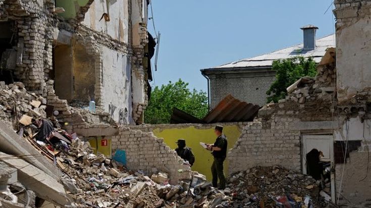 Guerra Ucraina-Russia, le news del 25 maggio. Lavrov avverte Rubio: “Raid su Kiev, evacuate ambasciata Usa”