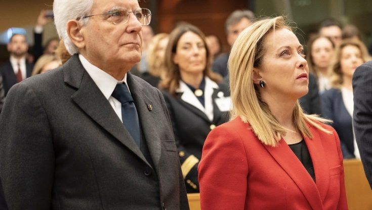 Tregua sull’Autonomia, Meloni chiede garanzie. Ultimo scontro su Rivera
