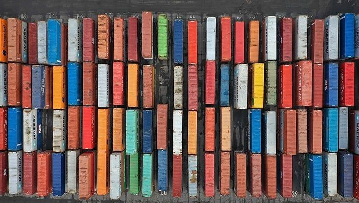 Suez, il giallo dei container spariti: i "cassoni" introvabili (e carissimi) sul mercato