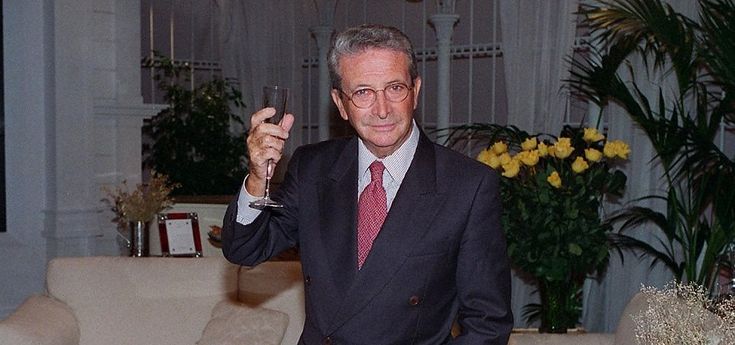 E' morto Luciano Rispoli, signore della televisione educata