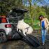 Citroen, ecco il Kit per viaggiatori a quattro zampe