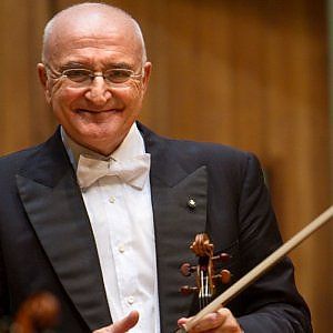 Accardo per festeggiare i primi 70 anni dell'unione musicale di Torino
