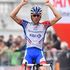 Ciclismo, Milano-Torino: Pinot vince la classica più antica