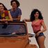 Citroën Dyane, l'auto in Jeans diventa un libro