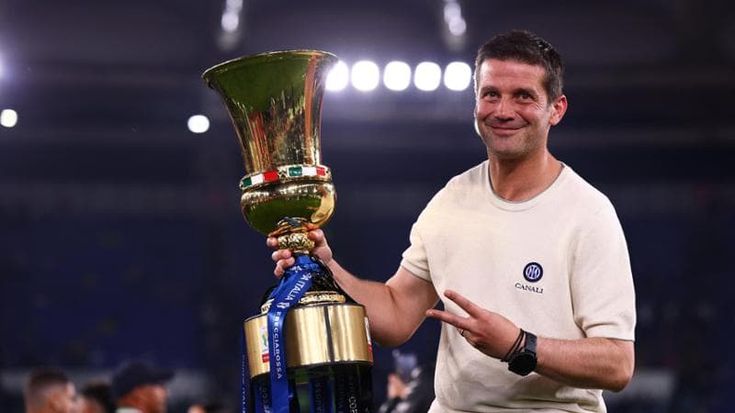 Inter già in missione Champions: così cambiano rosa e tattica con il sogno Nico Paz