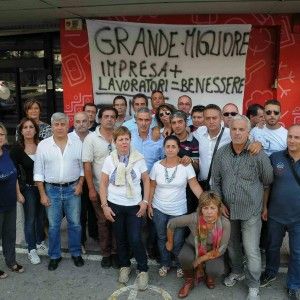 Grande Migliore, il 12 maggio nuovo avviso pubblico per la cessione