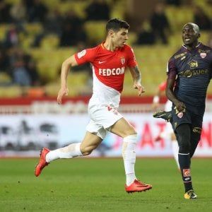 Francia: Marsiglia a segno, è sempre duello con il Monaco per il secondo posto