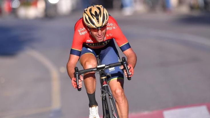 Nibali: “Resto una Ferrari, solo un po’ impolverata. Al ciclismo italiano serve un leader”