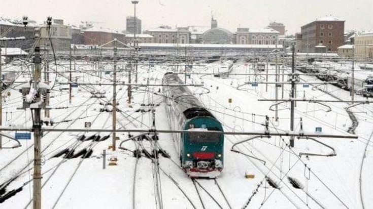 Danni morali se il treno è in ritardo, l’esperta: “La sentenza si applicherà solo in casi estremi”