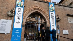 Festival C’è +Gusto 2026, tra libertà e responsabilità: torna a Bologna la grande festa del cibo