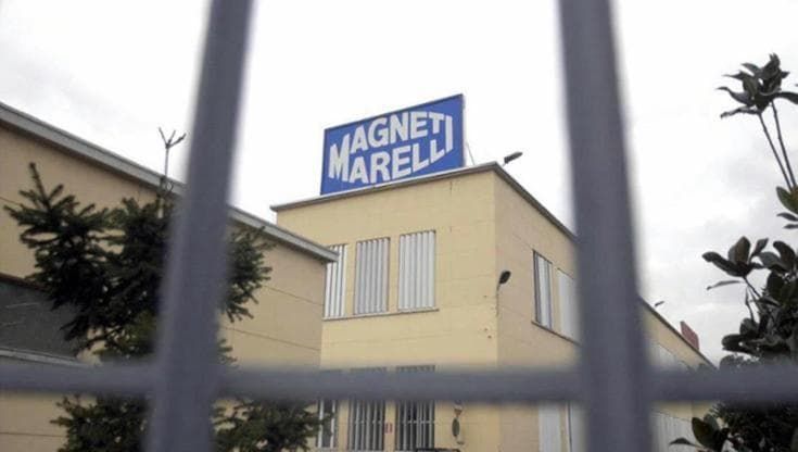 Crisi Marelli, l’azienda rassicura: “Nessun impatto sull’attività, ma il gruppo passa al fondo Svp”