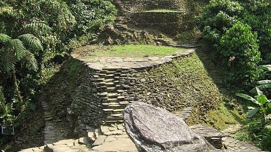 Colombia. La meraviglia degli archeoparchi plurimillenari