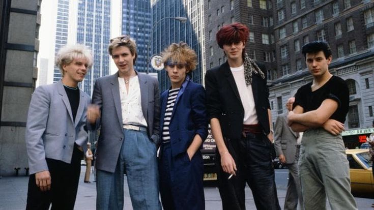 Andy Taylor: Duran Duran vi voglio bene, ma non torno