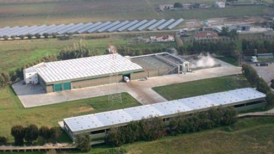 Aprilia, due operai morti in un impianto di compostaggio di Acea