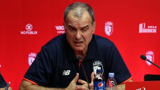 Lille, comincia la preparazione ma Bielsa non si presenta