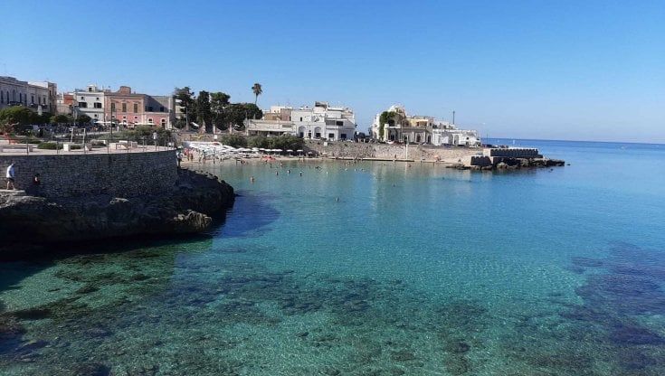 Bandiere blu, la Puglia cresce ed è seconda in Italia con 18 località: fuori Otranto e Isole Tremiti, dentro Rodi Garganico, Ugento e Castro