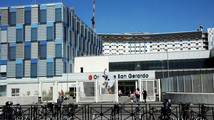 Monza, notte brava della banda di ragazzi: furti e danneggiamenti nel bar dell’ospedale e alla onlus