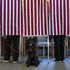 Trump in Nevada presenta il primo ricorso: troppi al voto dopo l'orario di chiusura