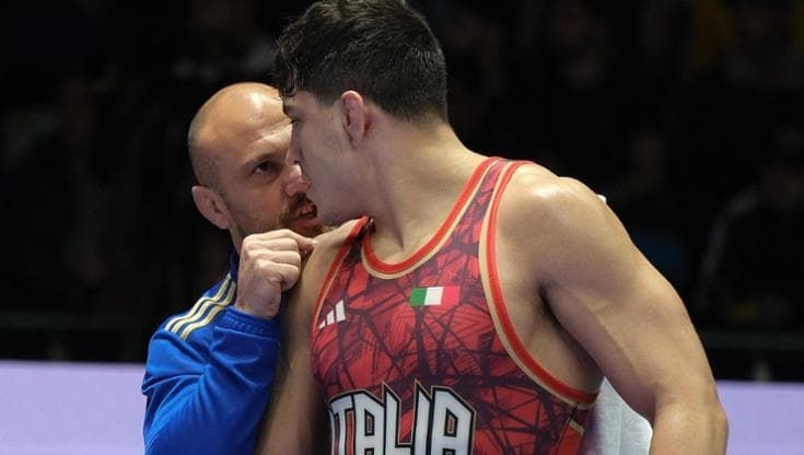 Lotta, cresce l'attesa per i campionati europei di Bratislava