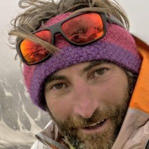 Coronavirus, positivo l'alpinista Cala Cimenti: "Il mio obiettivo adesso è scalare questa montagna"