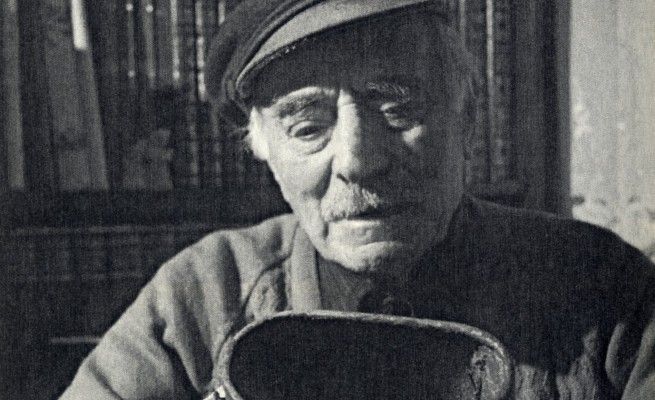 E' morto Toni Caprasuperstite di Cefalonia