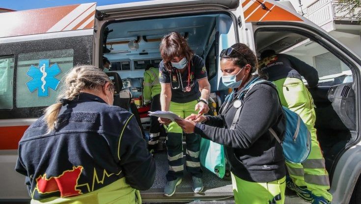 Nomine, via alla partita elettorale. Seus e Asp: in palio poltrone d'oro