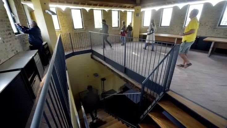 Musei Civici e mostre, gli appuntamenti del fine settimana