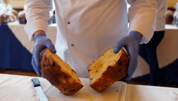 Coppa del Mondo del Panettone, scelti i sei vincitori italiani. E la Lombardia lo candida come patrimonio dell'umanità Unesco