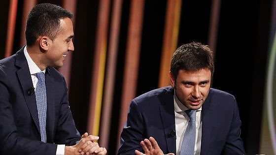 Mes, tra Conte e Di Maio prove di pace dopo il gelo. Il ministro: "M5s ha piena fiducia in Giuseppe"