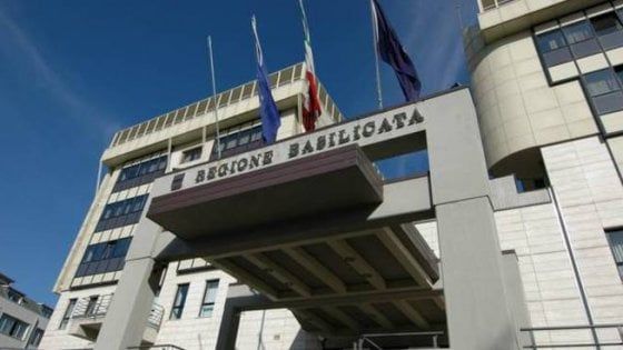 Basilicata, elezioni regionali il prossimo 26 maggio