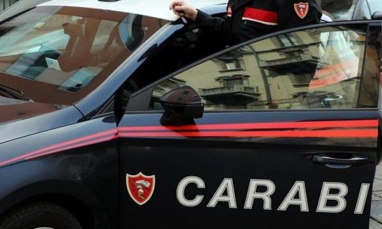 Parmense, ragazza violentata durante la festa in paese