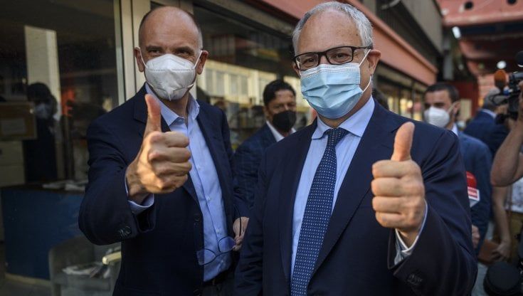 Elezioni a Roma, la nuova squadra: ecco i nomi dello staff di Gualtieri