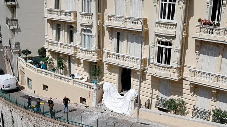 Montecarlo è sotto shock per l’attentato all’oligarca ucraino: esclusa la pista terrorismo
